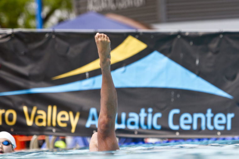 U.S. National Synchronized Swimming Championships